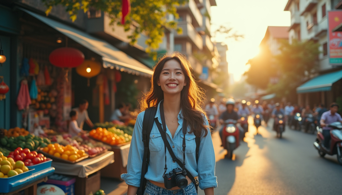 discover how tiktok and booking.com are transforming the travel industry, changing how people plan, book, and experience their journeys worldwide.