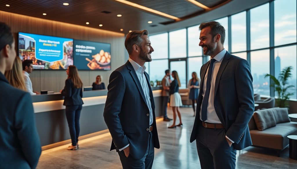 discover how hotels are reevaluating their partnerships with online travel agencies (otas), resulting in a significant increase in direct bookings and a shift in industry dynamics.
