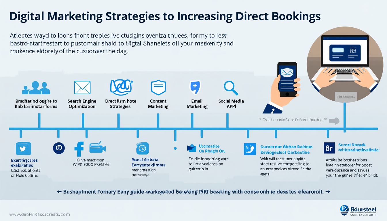 discover how hotels are rethinking partnerships with online travel agencies (otas), resulting in an increase in direct bookings and greater control over guest relationships and pricing strategies.